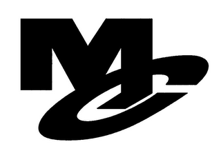 MCG logo