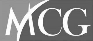 MCG logo