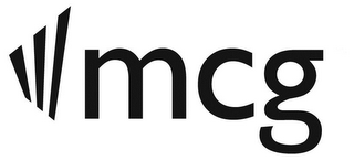MCG logo