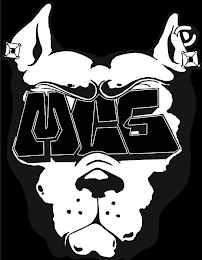 MCG logo