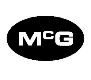 MCG logo