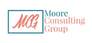 MCG MOORE CONSULTING GROUP logo