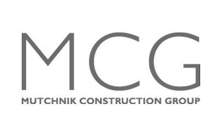 MCG MUTCHNIK CONSTRUCTION GROUP logo