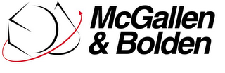 MCGALLEN & BOLDEN logo