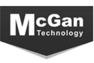 MCGAN TECHNOLOGY logo