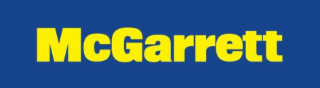 MCGARRETT logo