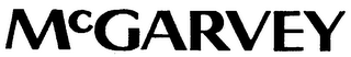 MCGARVEY logo