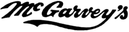 MCGARVEY'S logo