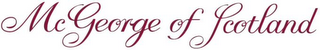 MCGEORGE OF SCOTLAND logo