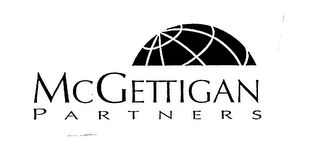 MCGETTIGAN PARTNERS logo