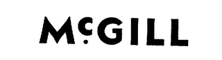 MCGILL