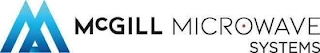 MCGILL MICROWAVE SYSTEMS logo