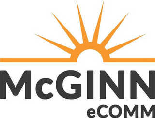 MCGINN ECOMM logo