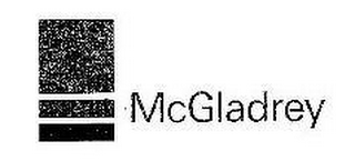 MCGLADREY logo