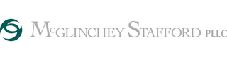 MCGLINCHEY STAFFORD PLLC logo