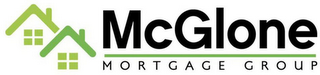 MCGLONE MORTGAGE GROUP logo