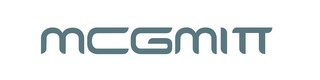 MCGMITT logo