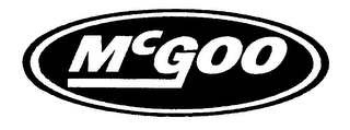 MCGOO logo