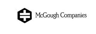 MCGOUGH COMPANIES logo