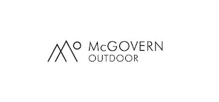 MCGOVERN OUTDOOR logo