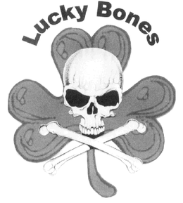 MCGRAVE'S CUSTOMS logo