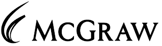 MCGRAW logo