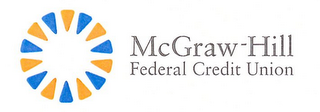 MCGRAW-HILL FEDERAL CREDIT UNION logo