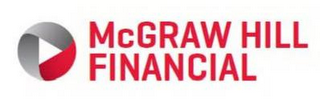 MCGRAW HILL FINANCIAL logo