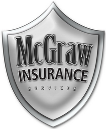 MCGRAW INSURANCE SERVICES logo