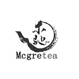 MCGRETEA logo