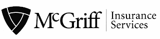 MCGRIFF INSURANCE SERVICES logo