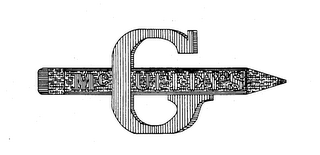 MCGUFFEY'S logo