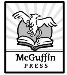 MCGUFFIN PRESS logo