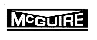 MCGUIRE