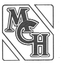 MCH logo