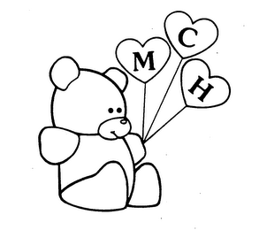 MCH logo
