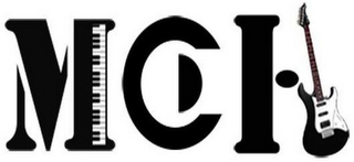 MCH logo