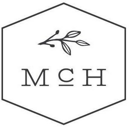 MCH logo