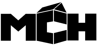 MCH logo