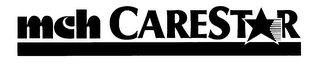 MCH CARESTAR logo