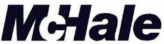 MCHALE logo