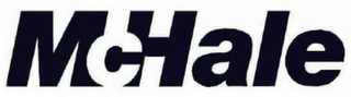 MCHALE logo