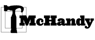 MCHANDY logo