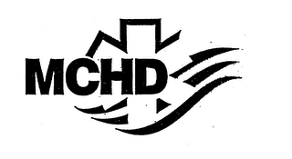 MCHD logo