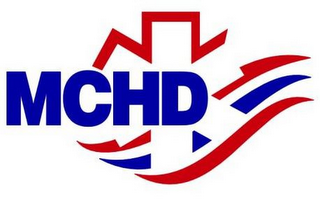 MCHD logo