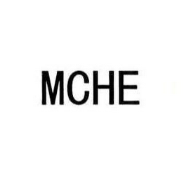 MCHE logo
