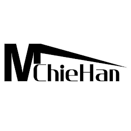 MCHIEHAN logo