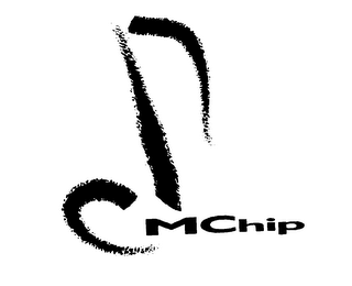 MCHIP logo