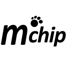MCHIP logo