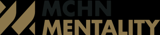 MCHN MENTALITY logo